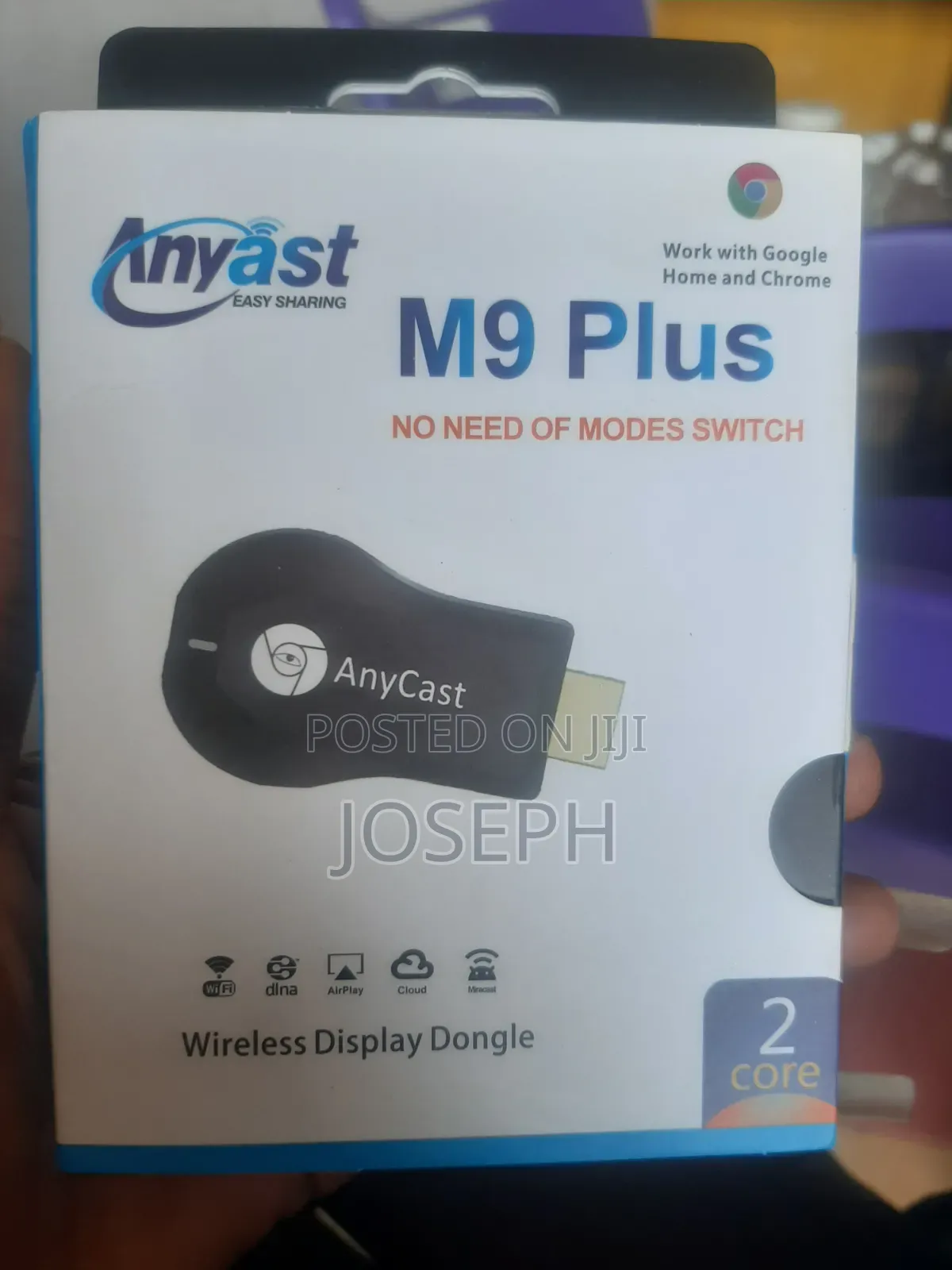 Anycast M9