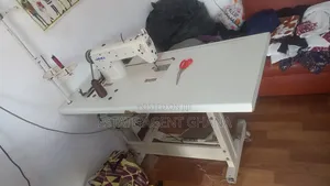 Industrial Sewing Machine