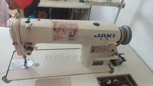 Industrial Sewing Machine