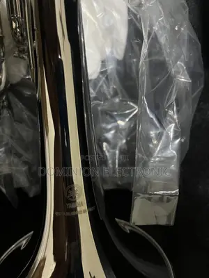 Yamaha Trumpet