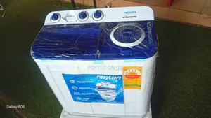 Nexon 7kg Washing Machine – Cheap Price, Strong Performance 7kg