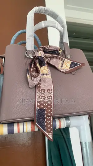 Ladies Hand Bags