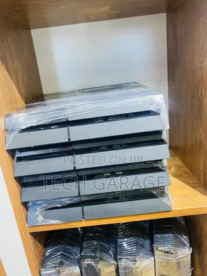 Playstation 4 Standard