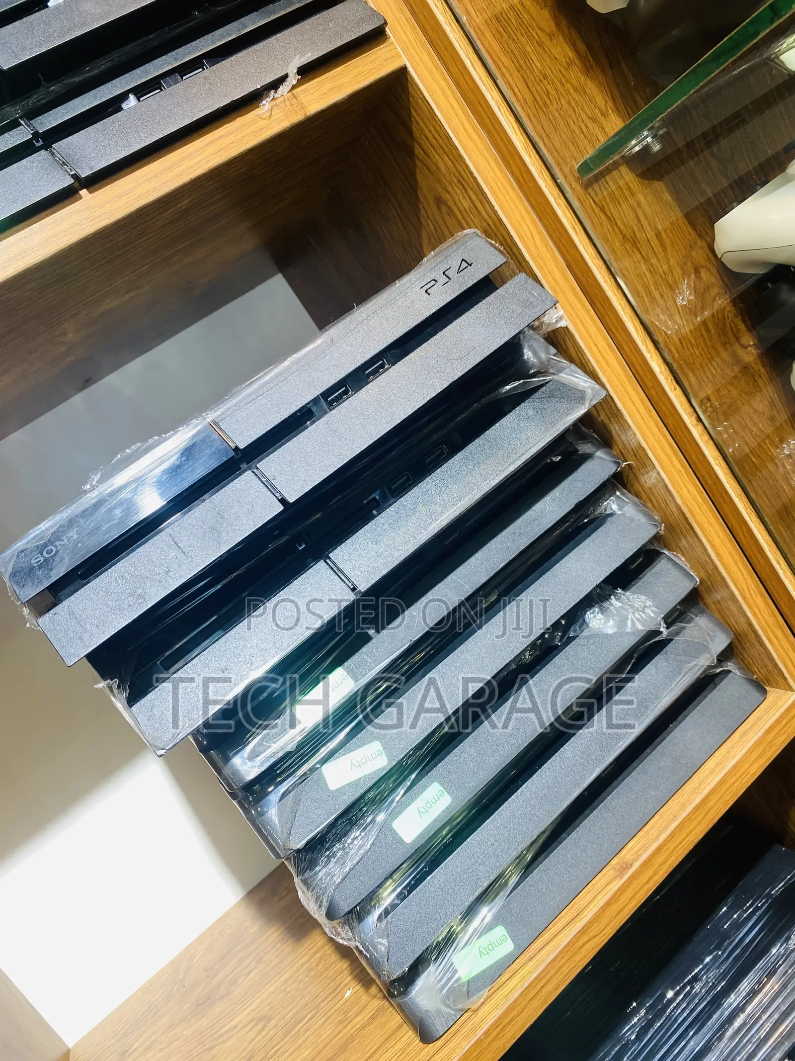 Playstation 4 Standard