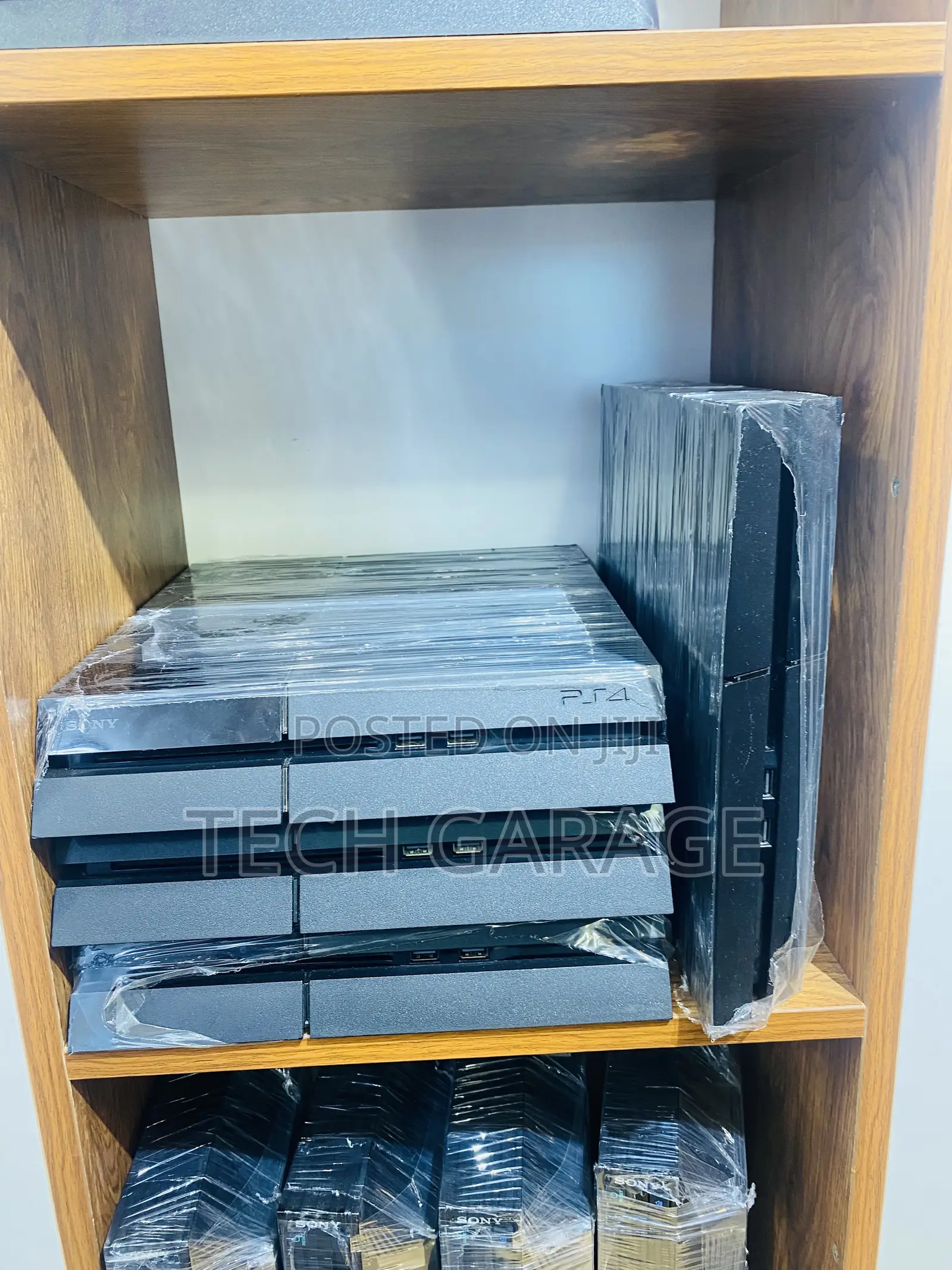 Playstation 4 Standard