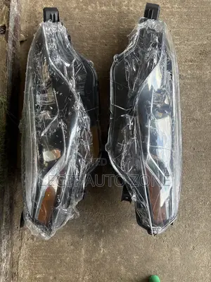 Toyota Corolla 2017,2018, Sports Headlights