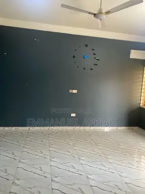 1bdrm Room & Parlour in Weija White Cross, Accra Metropolitan for rent
