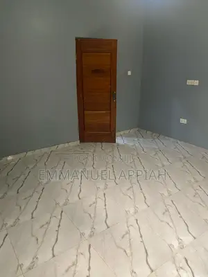 1bdrm Room & Parlour in Weija White Cross, Accra Metropolitan for rent