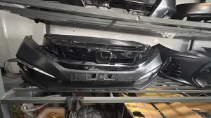 Honda Civic 2019,2020 2022,2021, Front Bumper Complete