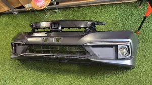 Honda Civic 2019,2020 2022,2021, Front Bumper Complete
