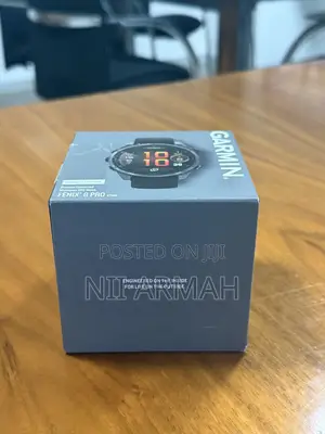 Garmin Fenix 8 Pro 47mm