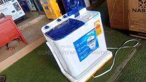 Original Nexon 7kg Washer – Clean, Powerful Ready for Home Use
Nexon