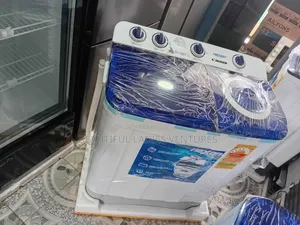 Nexon 10kg Washer With User-Friendly Controls