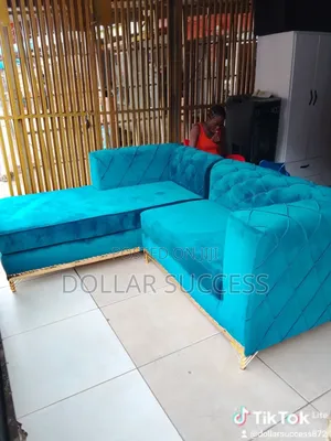 Available L Shape