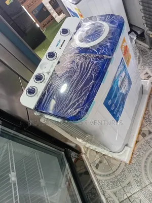 Deep Cleaning Nexon 10kg Washing Machine