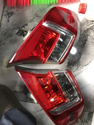 Toyota Camry Spider Taillight