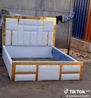 Available Design Patterns Bedframe