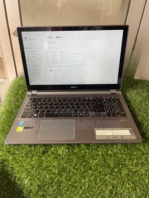 Laptop Acer Aspire V5-573PG 12GB Intel Core i7 HDD 1T