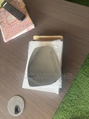 Range Rover Evoque 2017,2018,2019,2020,2021,2022, Driving Mirror