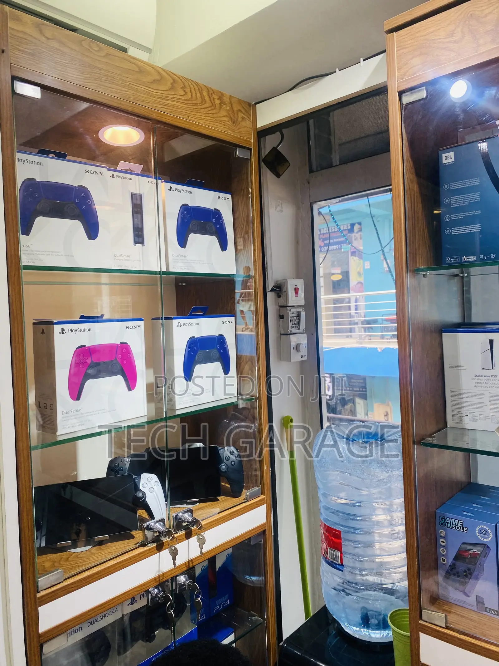 Ps5 Controllers