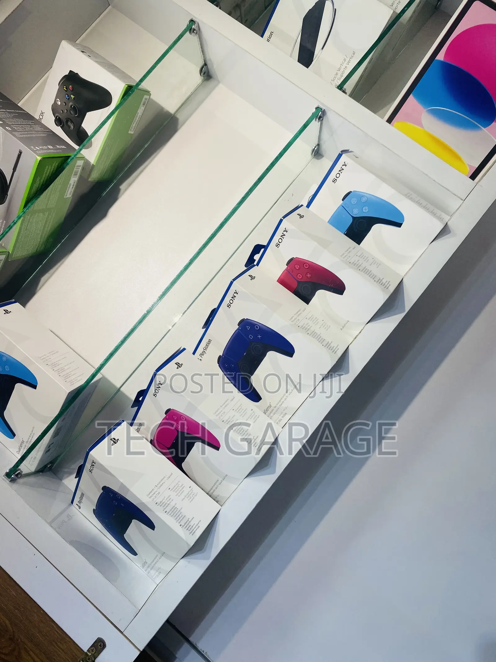 Ps5 Controllers
