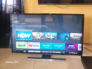 JVC 43 Inches Smart Tv