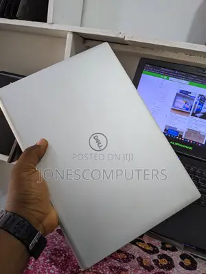 Laptop Dell Latitude 7400 8GB Intel Core i5 SSD 256GB