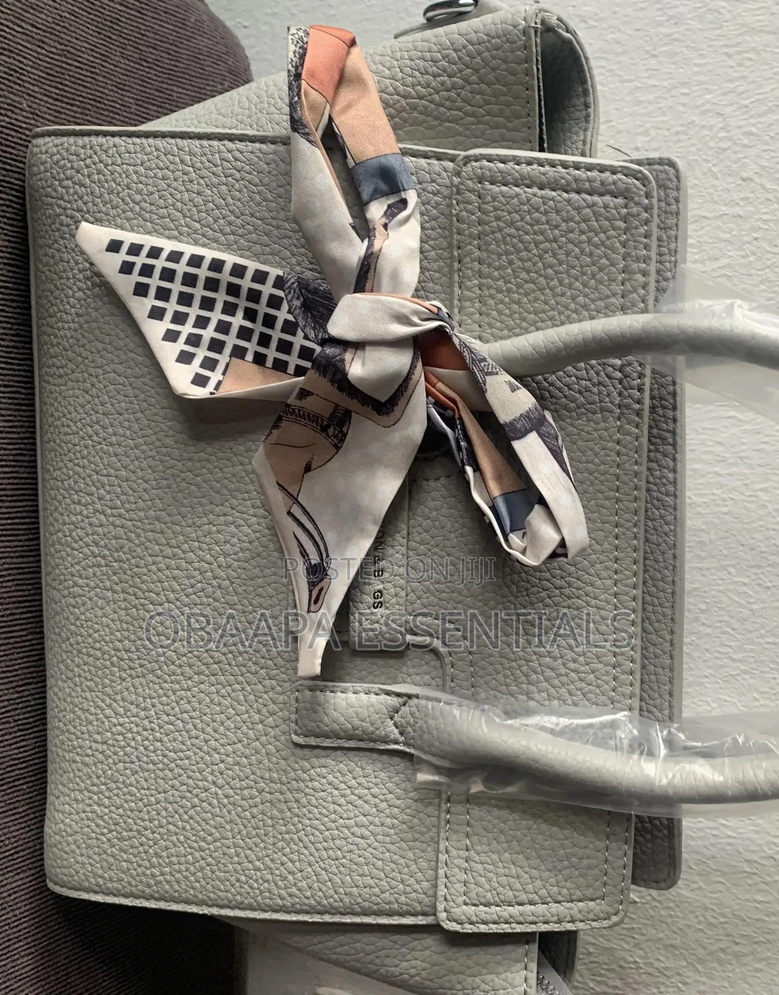 Ladies Hand Bags