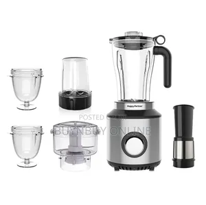 6 in 1 Premium Blender