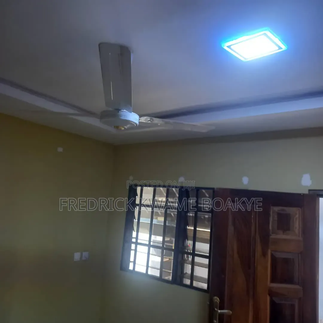 2bdrm Apartment in Brother K Estate, Kumasi Metropolitan for rent
