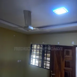 2bdrm Apartment in Brother K Estate, Kumasi Metropolitan for rent