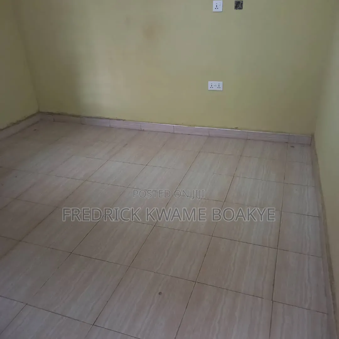 2bdrm Apartment in Brother K Estate, Kumasi Metropolitan for rent