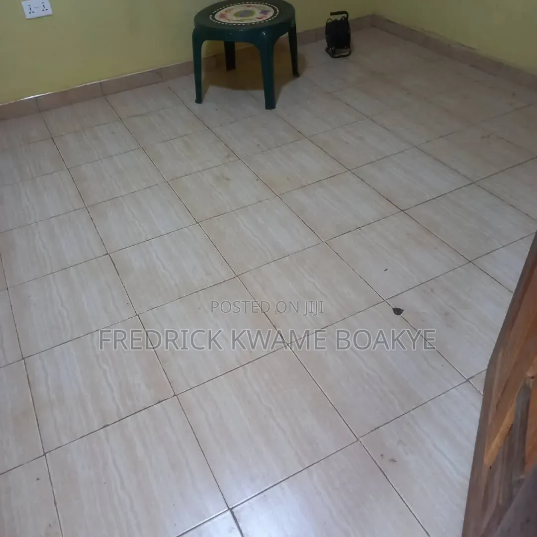 2bdrm Apartment in Brother K Estate, Kumasi Metropolitan for rent