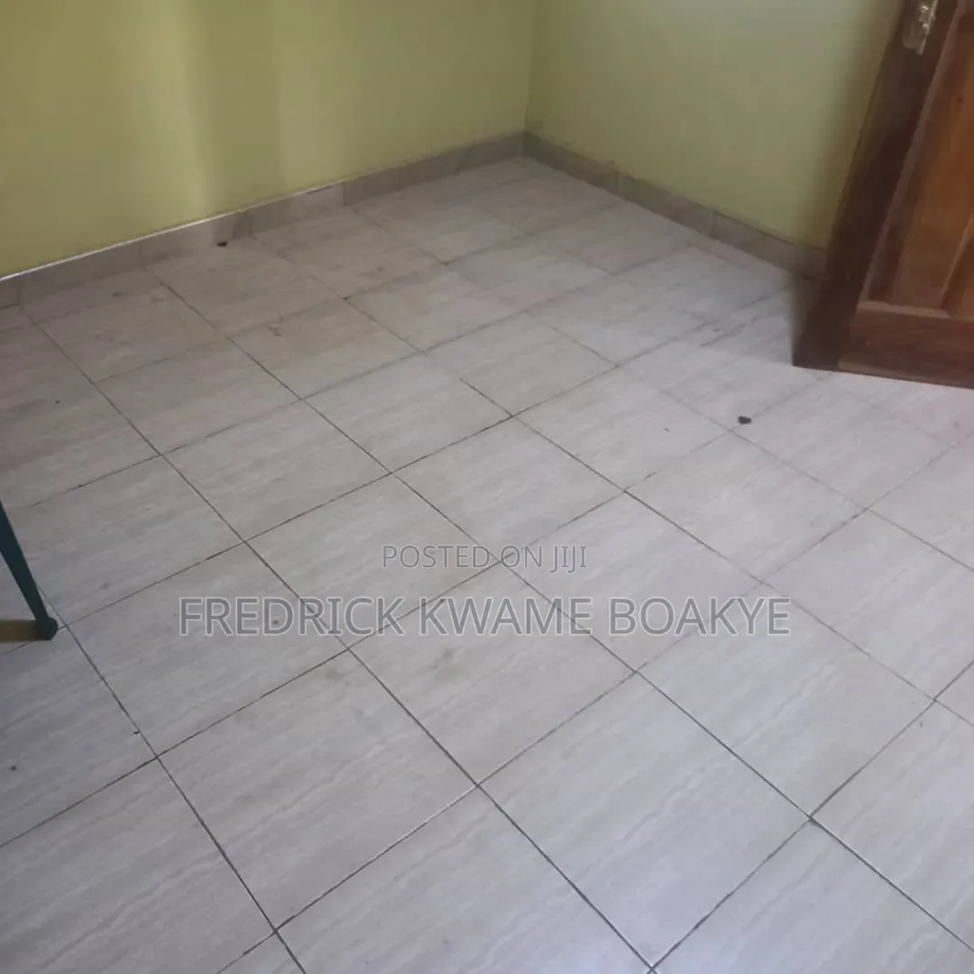 2bdrm Apartment in Brother K Estate, Kumasi Metropolitan for rent