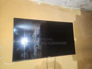 Toshiba 50 Inches Smart Led Tv