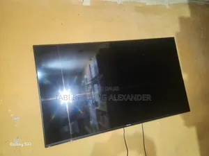 Toshiba 50 Inches Smart Led Tv