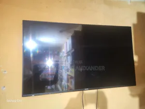 Toshiba 50 Inches Smart Led Tv