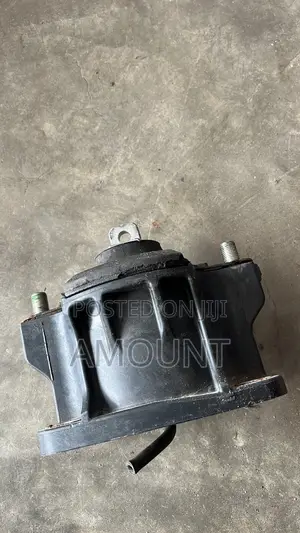 Honda Accord 2008-2012 Engine Seat
