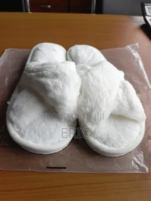 Indoor Slippers