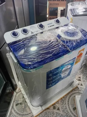 Wash More in Less Time With Nexon 10kg