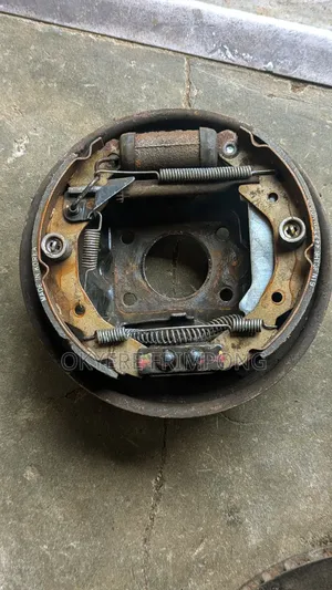 Matiz Brake Shoe