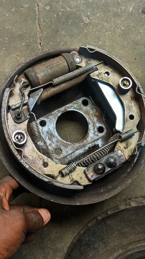 Matiz Brake Shoe