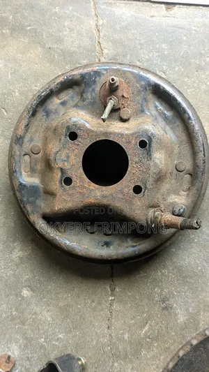 Matiz Brake Shoe