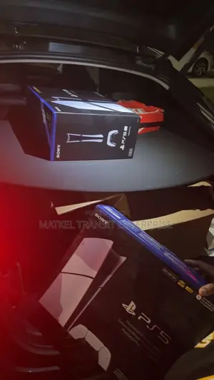 Playstation 5 Digital
