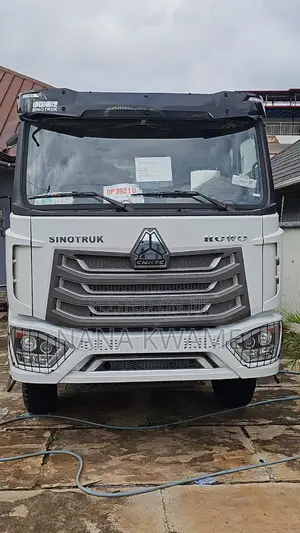 2025 Sinotruk Howo