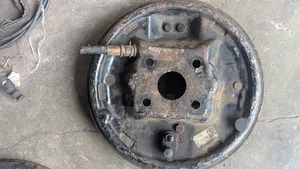 Chevrolet Spark Brake Shoe