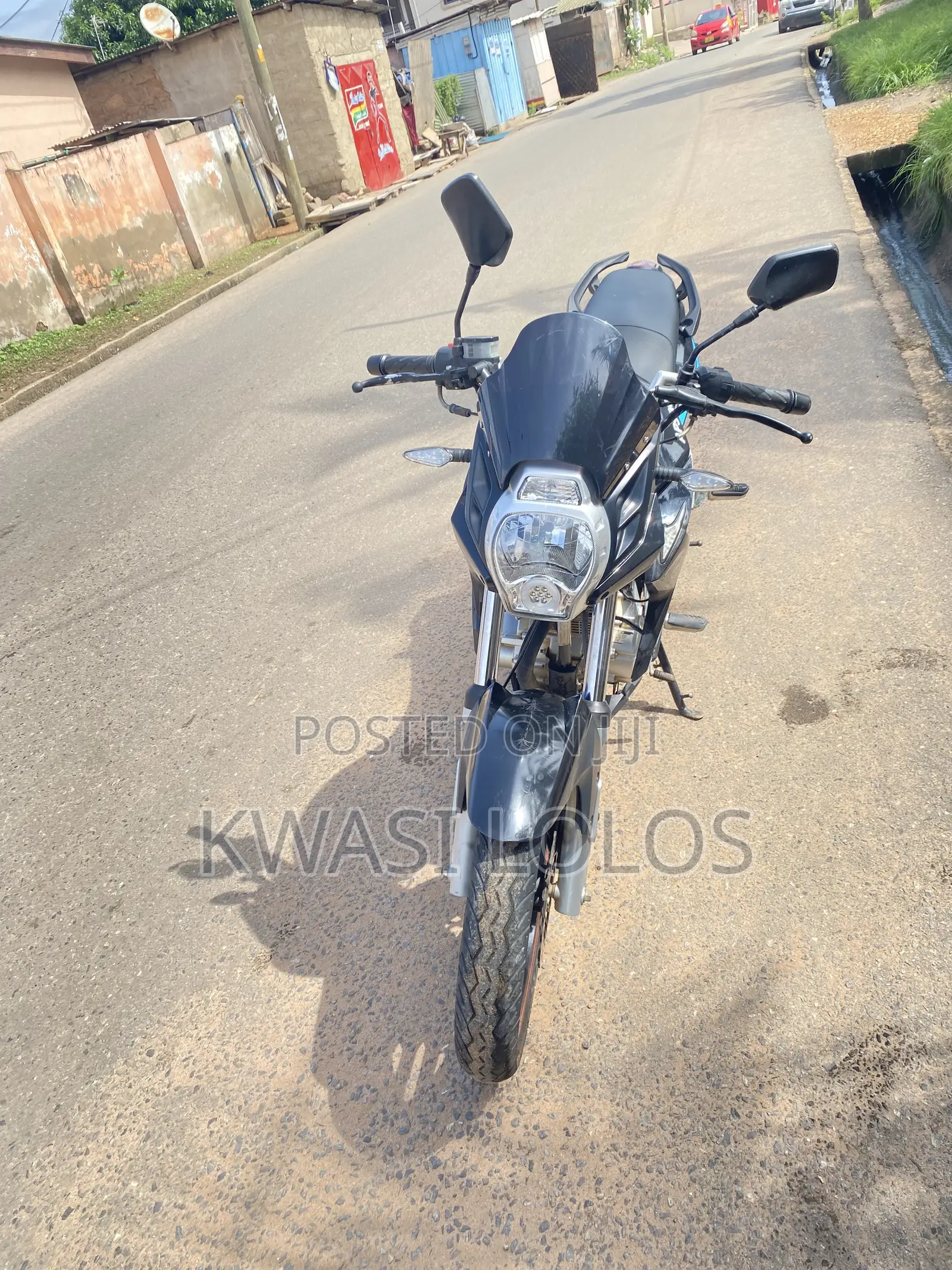 Apsonic 170 Zone One 2026 Black