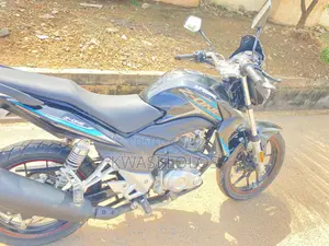 Apsonic 170 Zone One 2026 Black