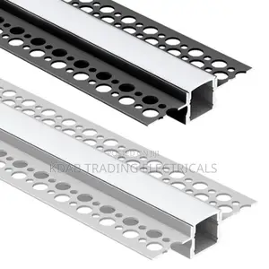 Aluminum Profile 3m
