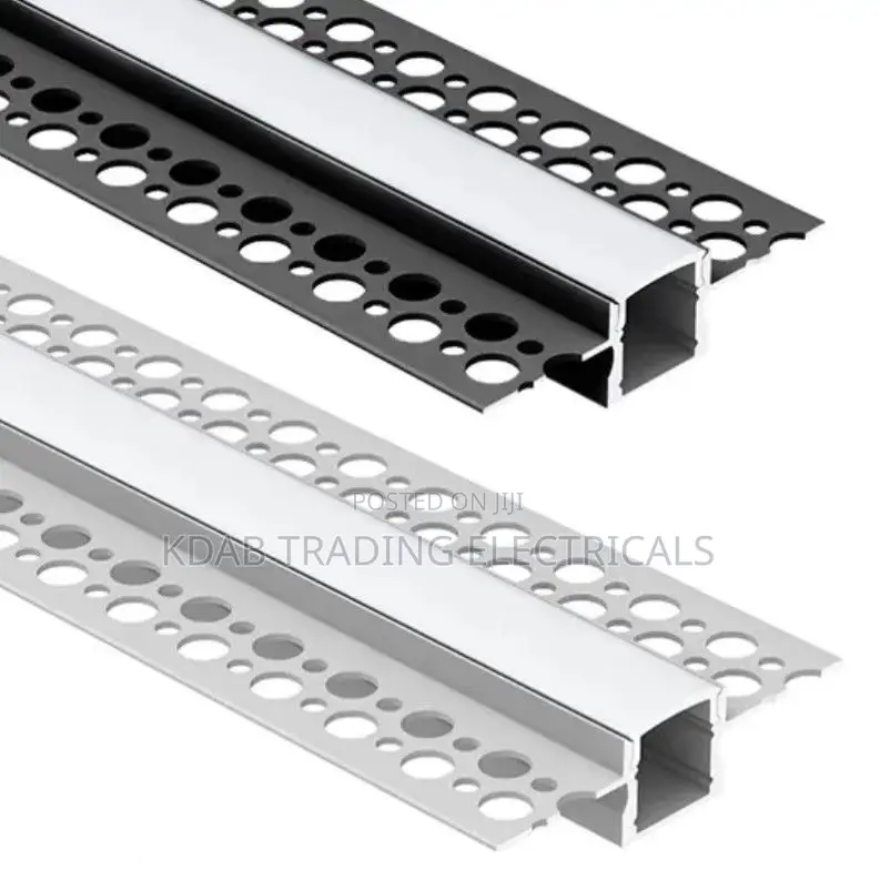 Aluminum Profile 3m